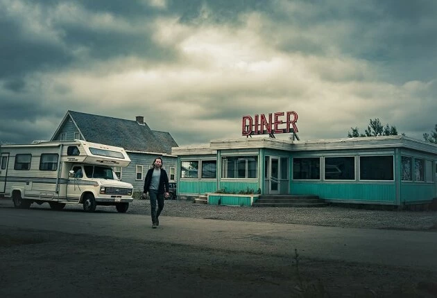 Превью из сериала «Извне» 1 сезон